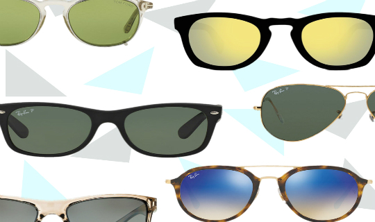 best sunglasses for men 2017